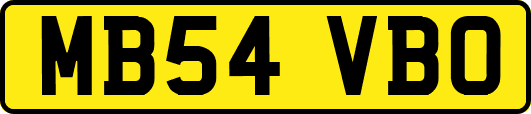 MB54VBO