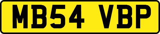 MB54VBP
