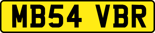 MB54VBR