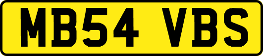 MB54VBS