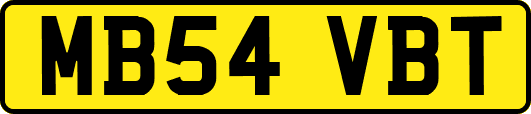 MB54VBT