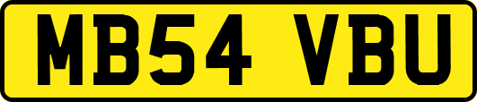 MB54VBU