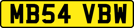 MB54VBW