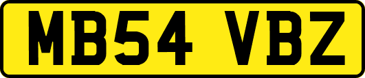 MB54VBZ