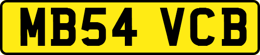 MB54VCB