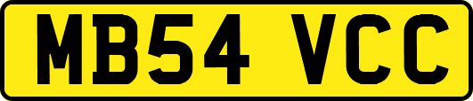 MB54VCC