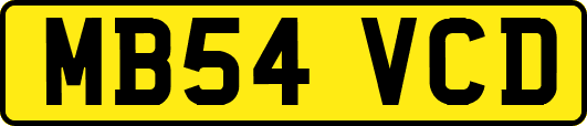 MB54VCD