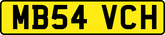 MB54VCH
