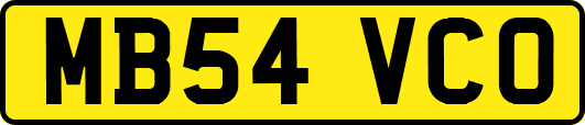 MB54VCO