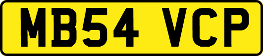 MB54VCP