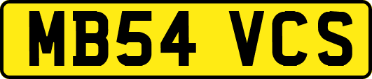 MB54VCS