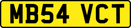 MB54VCT
