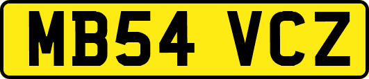 MB54VCZ