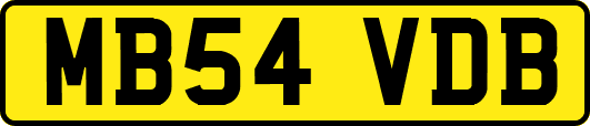 MB54VDB