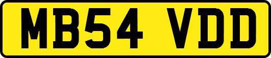 MB54VDD