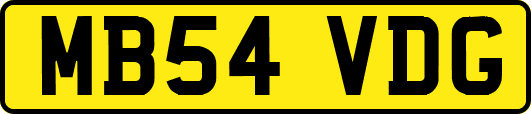 MB54VDG
