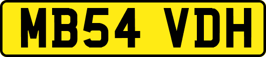 MB54VDH