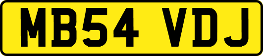 MB54VDJ