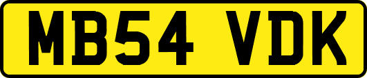 MB54VDK