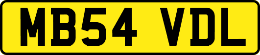 MB54VDL