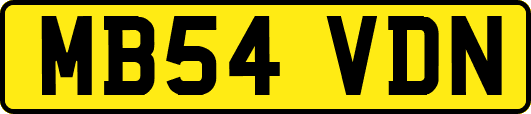 MB54VDN