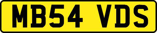 MB54VDS