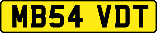 MB54VDT