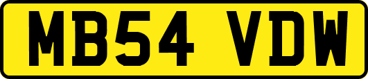 MB54VDW