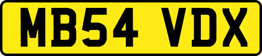 MB54VDX