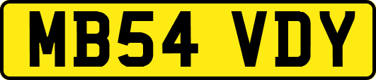 MB54VDY