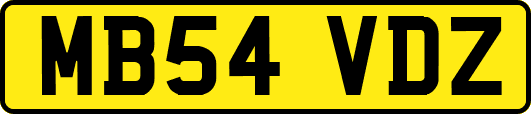 MB54VDZ