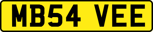 MB54VEE