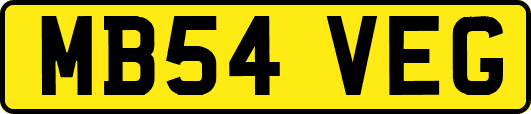 MB54VEG