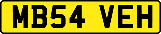 MB54VEH