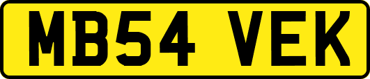 MB54VEK