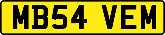 MB54VEM