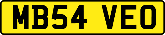 MB54VEO