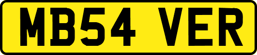 MB54VER