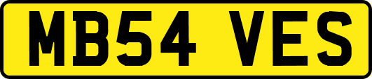 MB54VES