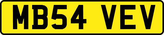 MB54VEV