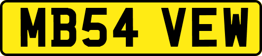 MB54VEW