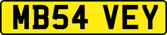 MB54VEY