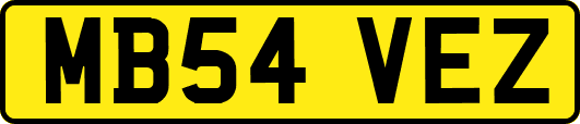 MB54VEZ