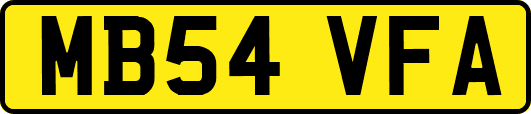 MB54VFA