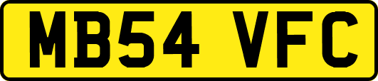 MB54VFC