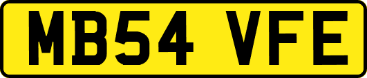 MB54VFE
