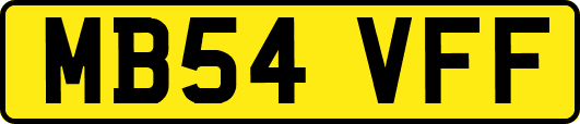 MB54VFF