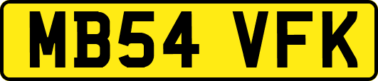MB54VFK