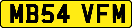 MB54VFM