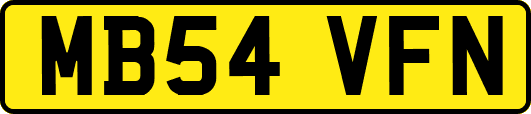MB54VFN